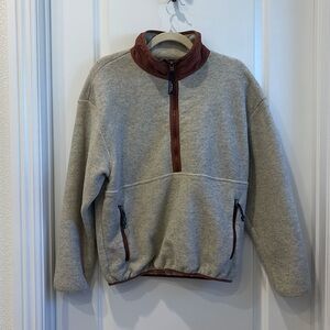 Patagonia Women’s 1/2 Zip